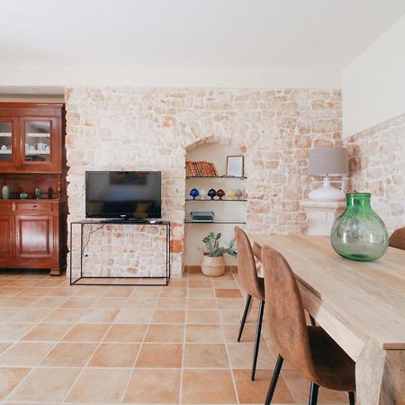 Conte Orsini Apartment Conversano Zewnętrze zdjęcie
