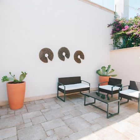 Conte Orsini Apartment Conversano Zewnętrze zdjęcie