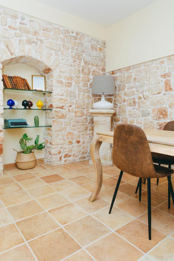 Conte Orsini Apartment Conversano Zewnętrze zdjęcie
