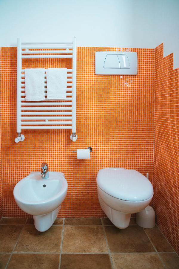 Conte Orsini Apartment Conversano Zewnętrze zdjęcie