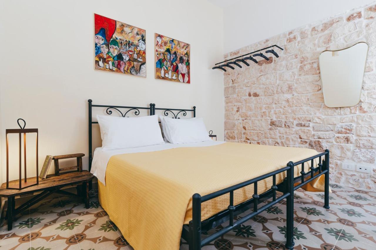 Conte Orsini Apartment Conversano Zewnętrze zdjęcie