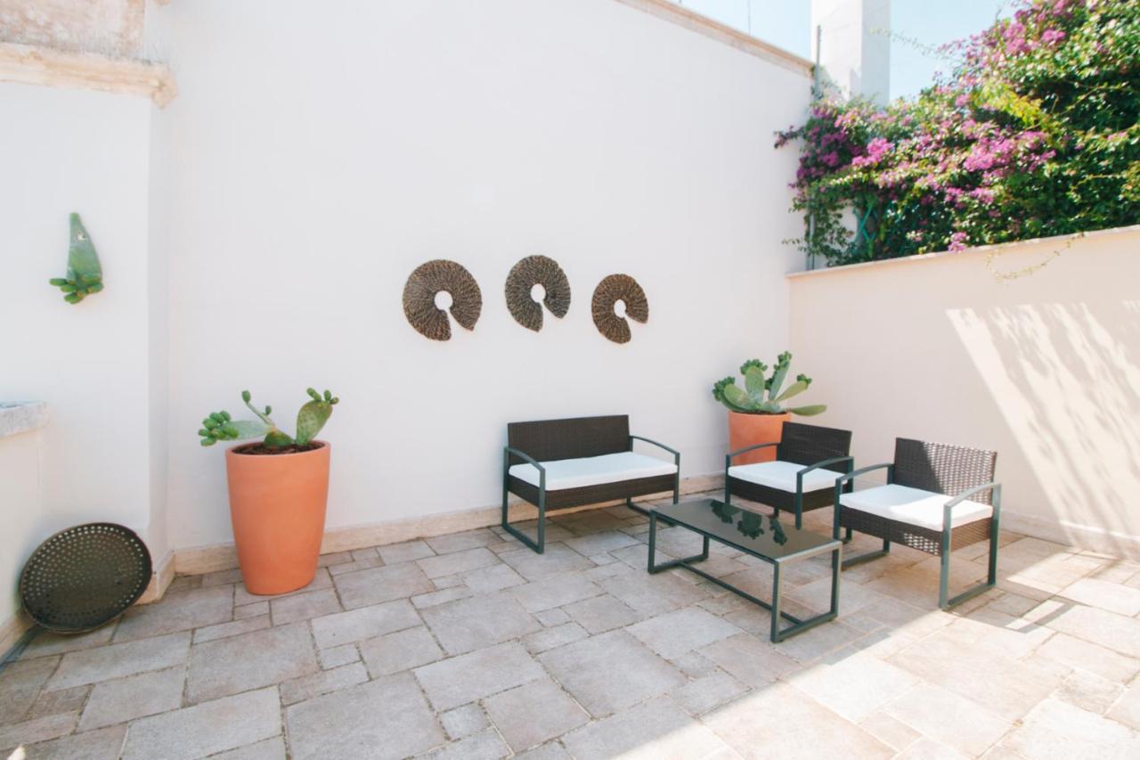 Conte Orsini Apartment Conversano Zewnętrze zdjęcie